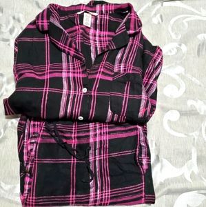 π Victoria's Secret sleep set